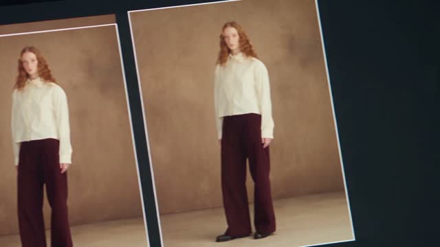 1.4 · First AI Lookbook